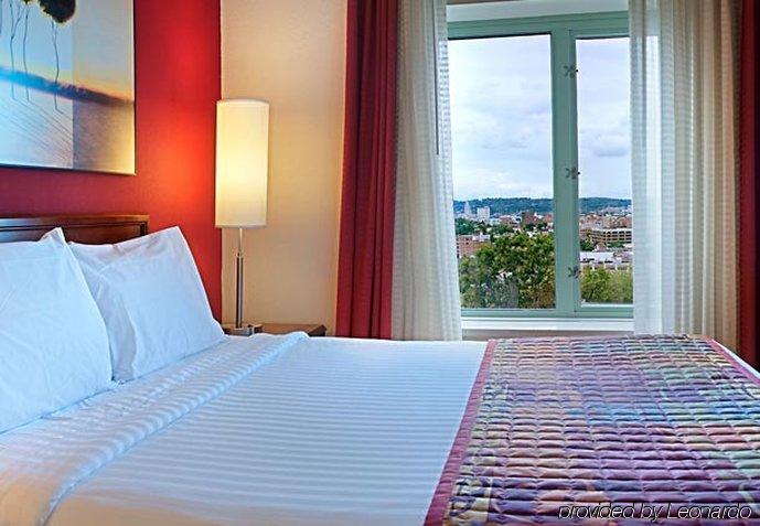 Residence Inn By Marriott Pittsburgh University/Medical Center Номер фото