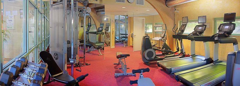 Residence Inn By Marriott Pittsburgh University/Medical Center Экстерьер фото