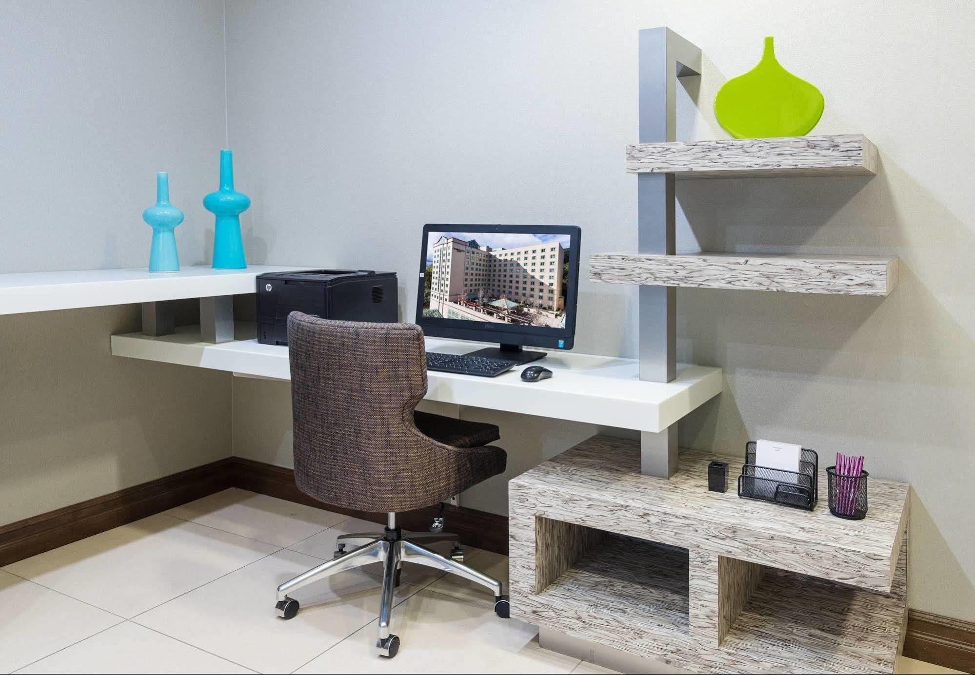 Residence Inn By Marriott Pittsburgh University/Medical Center Экстерьер фото