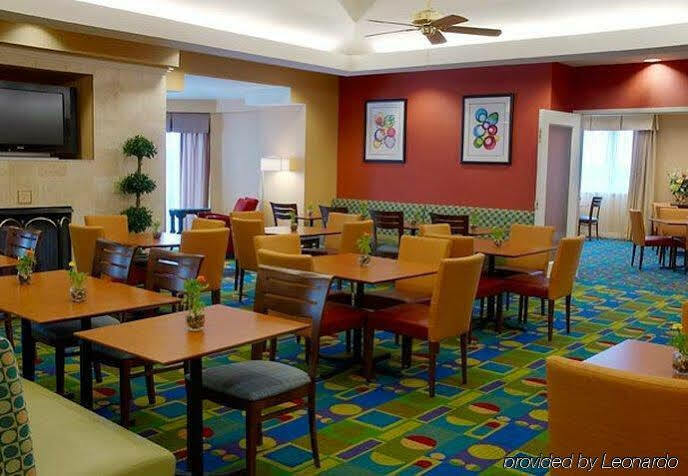 Residence Inn By Marriott Pittsburgh University/Medical Center Экстерьер фото